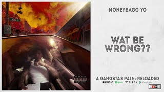 Moneybagg Yo - \\