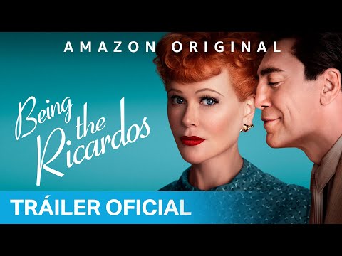 Being the Ricardos - Tráiler Oficial en Español | Prime Video España