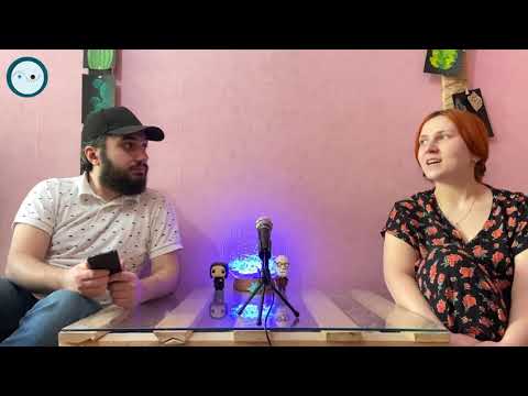 Animotermi/ ანიმოტერმი - ეპიზოდი #7