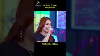 Vivi Artika ft Mintul - Mangku Purel Duet paling ambyar, enak banget suaranya..!! #ViviArtika #Mintu