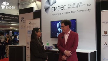 “Data Leaders Need to Tell a Better Story” Scott Taylor, The Data Whisperer @ Big Data LDN 2025