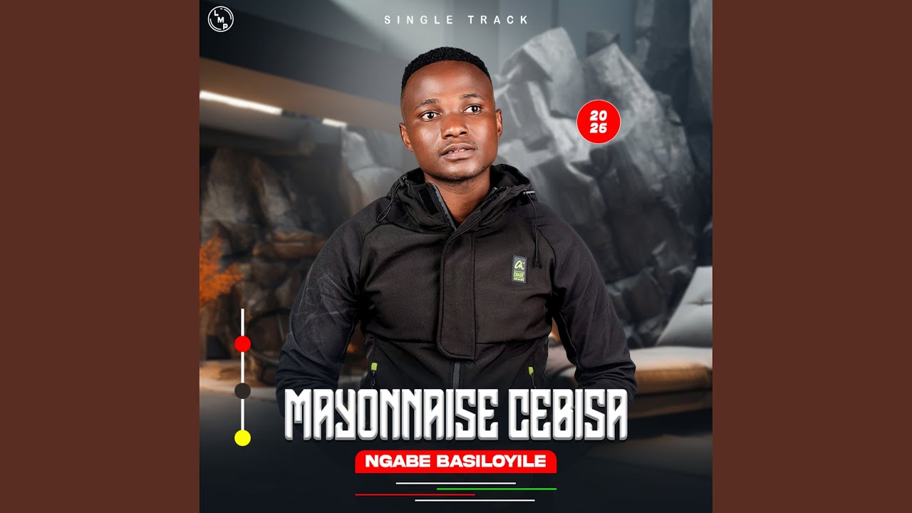NGABE BASILOYILE