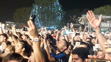 Liam Gallagher - Wonderwall Live @ EXIT festival 2017