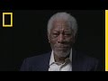 20 Questions with Morgan Freeman | The Story of God