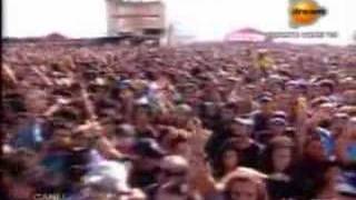 Ceza - Rock'N Coke 2005 -Kufur Ani