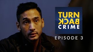Turn Back Crime - Kasus Wanita Tak Dikenal #Episode 3