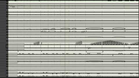 Gilgamesh (1.mov) | Chadas Ustuntas