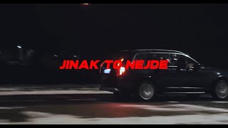 DECIBEL - JINAK TO NEJDE