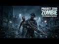 🔴LIVE - PROJECT ZERO - WE DESTROY THE ZOMBIE EVOLUTION #gtaroleplay #mulaidariØ #PROJECTZERO