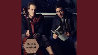 Video thumbnail of " Masih & Arash Ap - Man Avaz Shodam"