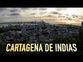 CARTAGENA  DE INDIAS