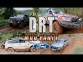 DRT Mud Party | Team Ford (Ranger, Raptor, Everest) | KM Ventures | Off - Road 4x4