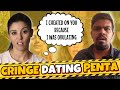 Cringe dating standards  nikhil  survey no301  301diaries