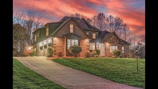 NEW ROOF! 2142 TRIESTE TRAIL Adams, TN. $800,000 NEW ROOF! 2142 TRIESTE TRAIL Adams, TN. $800,000