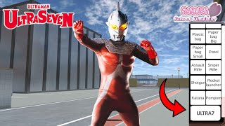 Download Lagu WOW THERE'S A NEW ULTRAMAN 7 IN | SAKURA SCHOOL SIMULATOR | #anomaly @AnakeSDe MP3 Download Lagu WOW THERE'S A NEW ULTRAMAN 7 IN | SAKURA SCHOOL SIMULATOR | #anomaly @AnakeSDe MP3