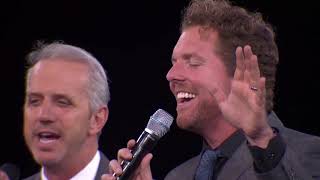 Triumphant   Because He Loved Me