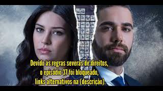 Vuslat O Jogo Da Vida E37