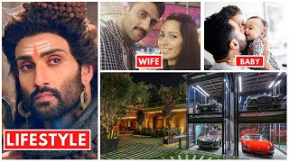 Shiv Aka Ram Yashvardhan Lifestyle 2023, Wife, Income, House, Cars, Family, Biography, Serials