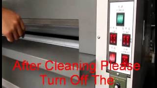 32 Inches Multi-roller UV Embossing Machine For Wood Block