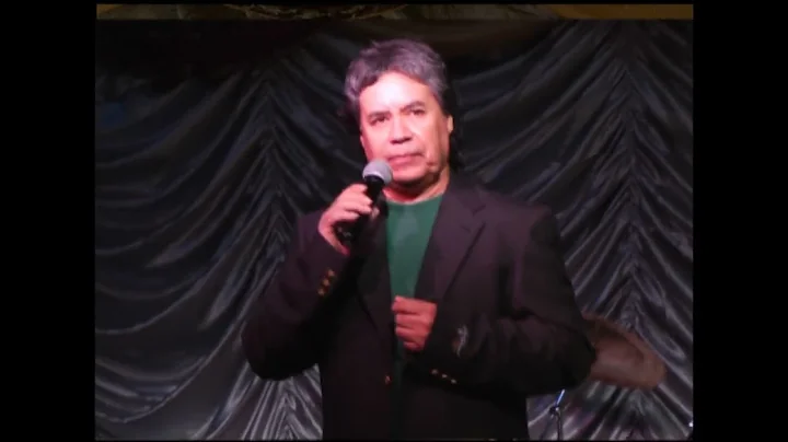 NOCHES DE DESMADRE JAIME SOLIS ESPECIAL NAVIDEO