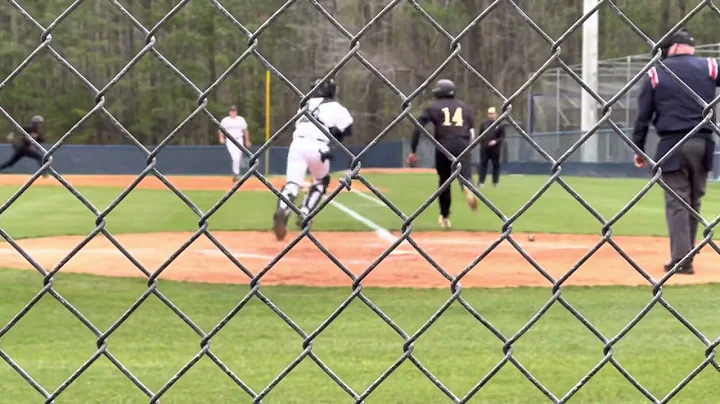 Dominic Stephenson, C Harrison High school
