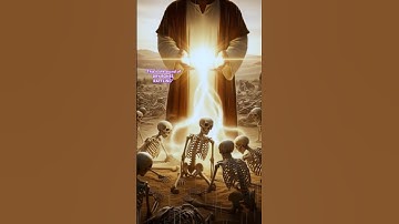 Thumbnail of Only Jesus Can Do This #vfx #jesus #prayer #shorts
