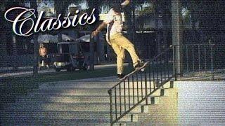 Classics: Mike Carroll's 'Yeah Right' Part