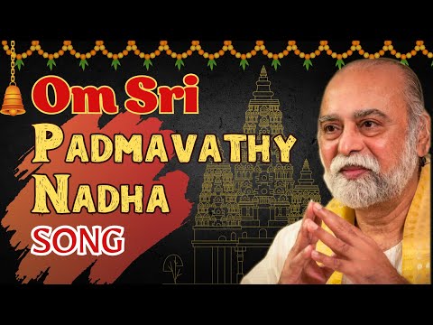 Padmavathy Nadha -