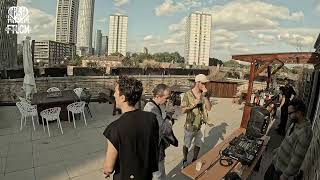 Mez, Parra Vie - Ftlom - Rumhouse - 18.07.2026