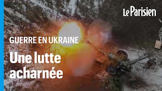 Guerre en Ukraine : la « forteresse Bakhmout » tient bon face aux avancées russes