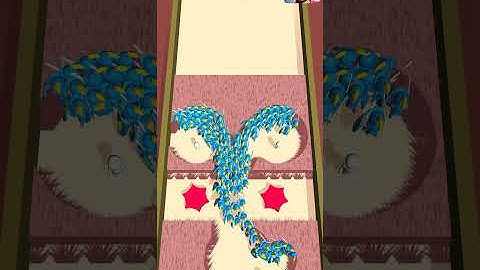 Castle Raid🥶🥶🤢👺👹👺⚔️ Game All Levels Gameplay Android ios New Big Update games level 149#Shorts