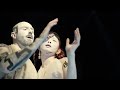 Butoh × Poetry Performance|VENA/KAVA × Zoria × Simon (Tokyo Poetry Week 2026)