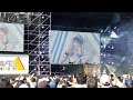 2022 5.29 Day2 D4DJ Fes. LIVE-ALL IN- Lyrical Lilly「汚れちまった悲しみの色」 ※楽曲終了、舞台告知・トークあり