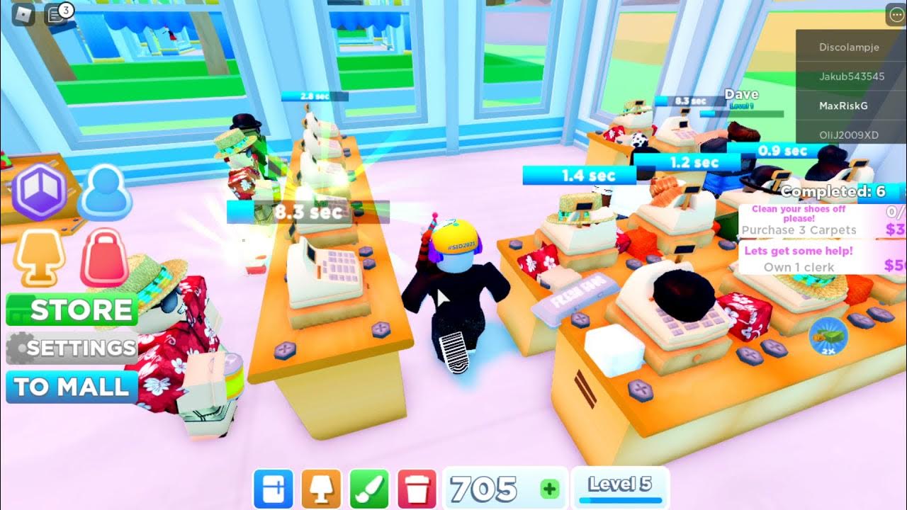 Mall tycoon roblox. тайкун магнат роблокс. тайкун магнат роблокс. тайконы в роблоксе. роблокс retail tycoon 2.