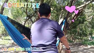 Lei Yue Mun Yau Tong / outdoor is love / adventurous partner
