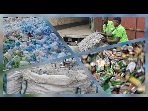 Greenhill Recycling Partner With Wazobia FM To Sensitize Nigerians On Waste Recycling