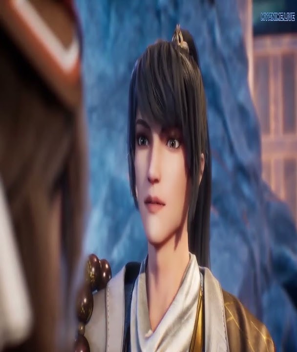 Dubu Xiaoyao – One Step Toward Freedom   029