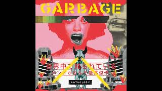 Garbage - The Trick Is to Keep Breathing