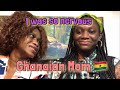 SCHOLARSHIP PRANK ON MY AFRICAN MOM || TIKTOK SCHOLARSHIP PRANK ON MY GHANAIAN MOM🤣🇬🇭