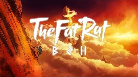 TheFatRat - Unity (1 Hour Epic Orchestra Remix)  - Beyond Gaia