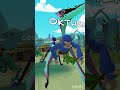ug springlocks #ug #vr #foryou #gorillatagquest