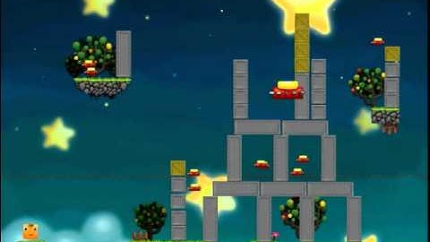 Swift Turn 2 Trailer