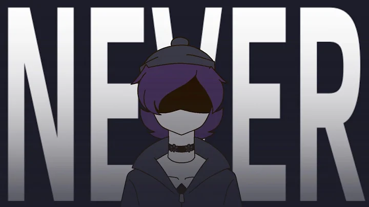 NEVER ||Murder drones|| Animation meme