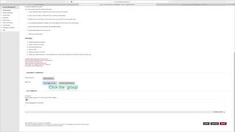 How to submit Assessment Task 3 Academic skills