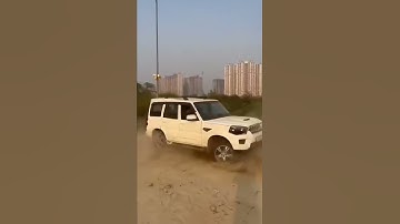 #scorpio car driving status #jaat status#haryanvi#whatsapp#insta#khasa#attitude boy😘❤️