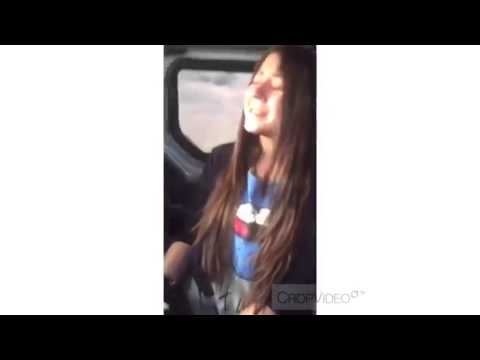 Nicole Cherry - Cine te crezi? (cover dupa Feli)
