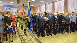 видео РОЛЬ ШКОЛЬНОГО КРАЕВЕДЧЕСКОГО МУЗЕЯ В ПАТРИОТИЧЕСКОМ ВОСПИТАНИИ ШКОЛЬНИКОВ