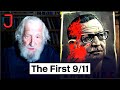 Noam Chomsky: Why No One Talks About the First "9/11"