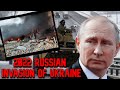 Ukraine Is Attacked By Russia *TOP SECRET CLIPS*