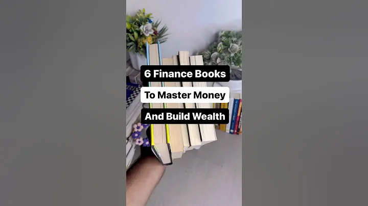 6 finance books to master money and build wealth thumbnail